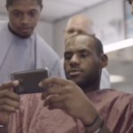 Lebron James testimonial di Samsung, ma il Note 3 gli cancella tutti i dati!
