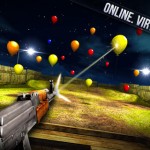 Shooting Showdown 2: scegli l’arma e spara ai bersagli