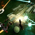 Star Horizon: battaglia nello spazio e senza ulteriori acquisti in-app