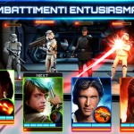 Star Wars: Squadra D’Assalto, crea strategie imbattibili con i tuoi eroi preferiti