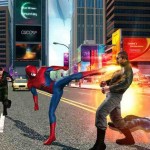 The Amazing Spider-Man 2: Gameloft e Marvel tornano su smartphone e tablet!