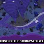 Tornado Time: il potere dei tornado nelle tue mani