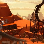 Trials Frontier arriva su iOS il 10 aprile!