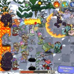 Trolls vs Vikings il defense game ispirato a Plants vs. Zombies