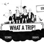 What A Trip for iPhone: migliora il tuo inglese divertendoti