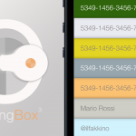 In arrivo iStrongbox 3.0