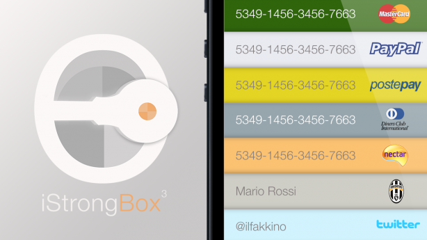 In arrivo iStrongbox 3.0
