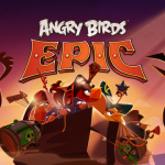 Il prossimo gioco di Angry Birds sarà un RPG a turni
