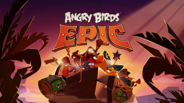 angrybirdsepic