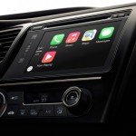 Apple ha collaborato con BlackBerry per realizzare CarPlay