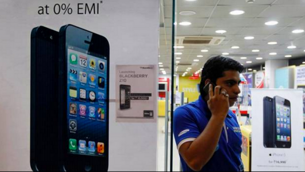 India: Apple vuole realizzare piccoli store dedicati all’iPhone
