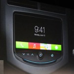 Ferrari, Volvo e Mercedes presenteranno le prime auto con la funzione “iOS in the car”