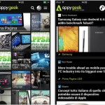 Appy Geek si aggiorna con un look tutto nuovo e altre novità