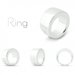 Ring, l’anello per controllare l’iPhone sta per arrivare (davvero!)