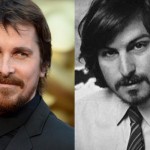 Christian Bale prima scelta di David Fincher per un film su Steve Jobs