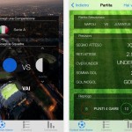 La Bolletta: statistiche, Classifica, Campionato di Serie A e Calcio Estero
