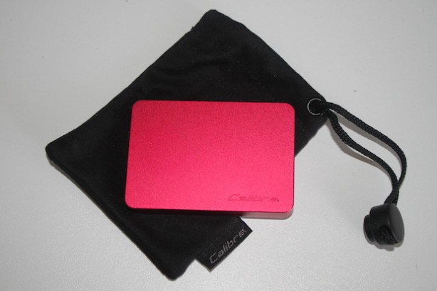 Calibre ULTRA’GO nano: la batteria di design per il tuo iPhone – Recensione iPhoneItalia