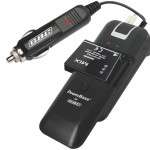 Disponibile in Italia il nuovo caricabatterie universale GBC