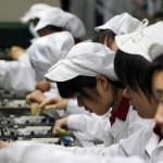 Apple assume centinaia di nuovi ingegneri e operai in Cina per la produzione dell’iPhone