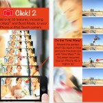 “Click! 2”: una nuova fotocamera per il tuo iPhone