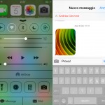 Come inviare un SMS, una mail, aggiornare Facebook e Twitter dal Centro di Controllo con Compose – Cydia