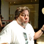 Wozniak sarà a Milano per il World Business Forum