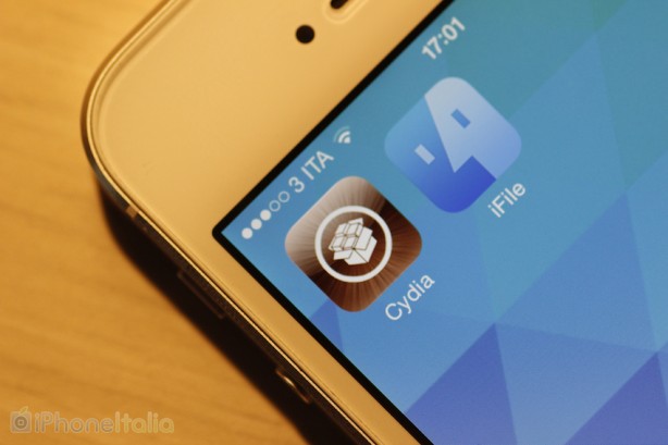 Come ripristinare un iPhone con iOS 7 senza perdere il jailbreak – Guida