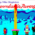 Viaggia in un regno fantasy e sconfiggi i nemici in Doomdark’s Revenge