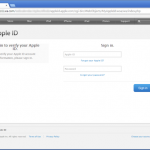 ATTENZIONE: Apple ID in pericolo, questa volta per colpa di Electronic Arts