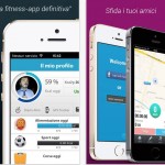 Eat&Sport, una nuova app per dieta e fitness