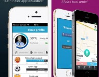 Eat&Sport, una nuova app per dieta e fitness