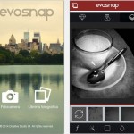 EvoSnap 2 si aggiorna con diverse novità