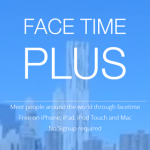 FaceTime Plus: un servizio simile a Chatroulette per utenti Apple