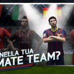 FIFA 14 si aggiorna con la possibilità di creare un Ultimate Team senza collegarsi ad Origin