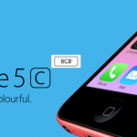 Perché Apple ha rilasciato l’iPhone 5c da 8GB?