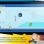 Con l’app Best Western HotelRun, il programma loyalty è anche divertente