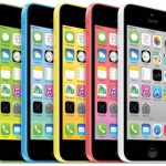 Il “flop” iPhone 5c supera le vendite di BlackBerry, Windows Phone e Galaxy S4