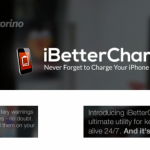 iBetterCharge: tenere d’occhio la carica dell’iPhone sul computer