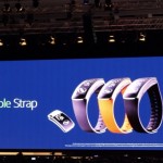 Galaxy Gear Fit, l’indossabile più interessante di Samsung? Video hands-on – MWC 2014
