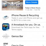 Il programma di riciclo iPhone è disponibile finalmente in Canada