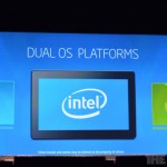 Smartphone con doppio sistema operativo, è questo il futuro?