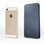 La forma dell’iPhone 6 svelata in anteprima?