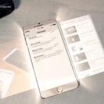 E se l’iPhone 6 fosse “olografico”?