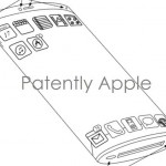 Apple ottiene il brevetto per un iPhone dal design molto particolare