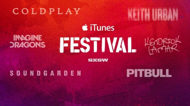 Eddye Cue: “iTunes Festival per i fan e gli artisti”