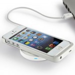 KoolPuck, il caricatore senza fili per iPhone