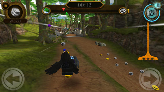 lego legends of chima speedorz - iphone -2