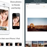 LetZi, il visualizzatore di foto multi-device per iOS