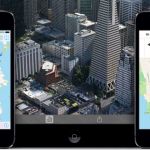 Diamo un primo sguardo al nuovo Mappe di iOS 8!