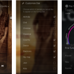 Milk Music, la risposta di Samsung ad iTunes Radio!